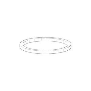 Ring 24,6x21,6x1,4mm 09141501290