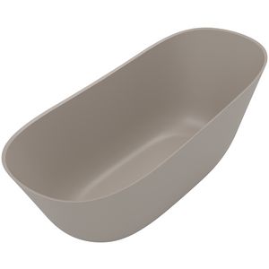 Vrijstaand bad Theano 1700x750mm Quaryl 170ANH7F200V-AL