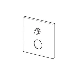 Afdekplaat 150x150mm 59914532