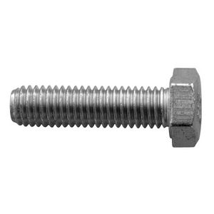 Zak a 100st. Zeskantkopschroefen M10x20