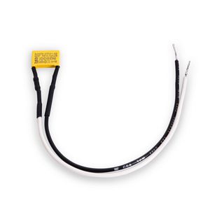 Induktieontsoring voor ITR-80