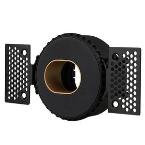 Toebehoren Infinity trimless rond IL-FI07A6229