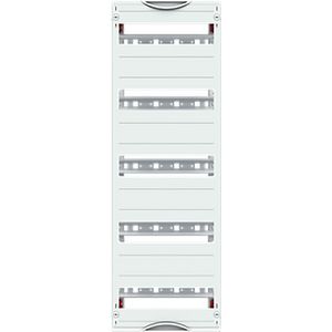 Inbouwunit leeg montagekit veld DIN sleuf 2CPX041672R9999