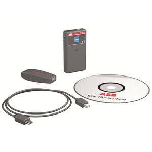 Test en programmeer materiaal XT