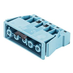 Apparatuuraansluiting GST18I5 chassis female veer