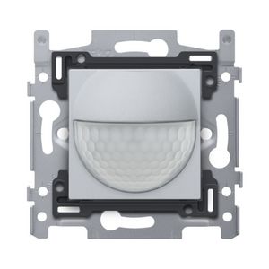 Bewegingsmelder 230V 8m 180gr. wanddetector inb.doos sterlin