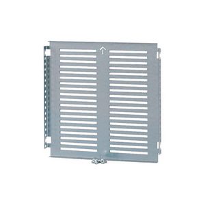 Afschermplaat XPRCCV0275035 XE HxB=275x350mm