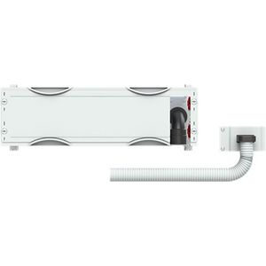 Inbouwunit leeg montagekit tbv veld spiraalslang M40