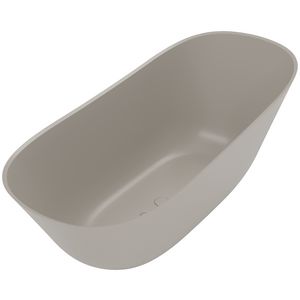 Vrijstaand bad Theano 1700x750mm Quaryl 170ANH7F200TVAL