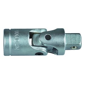 Adapter 1/2 cardan schanierstuk