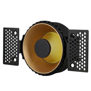 Toebehoren Infinity trimless rond IL-FI07A605933