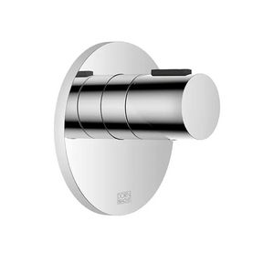 xTOOL Inbouwthermostaat z. stopkraan 3/4-DB geb