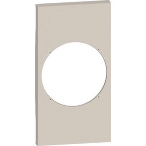 Front stopcontact WN FR/BE zand LivingNow