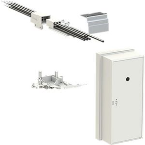 Ombouwset Tmax XT4 aardlekbeveiliging van plug-in