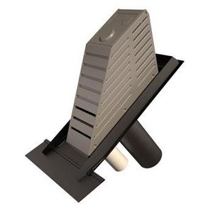 Kompakt 2.0 15gr -55gr MV/WTW diameter 160mm en riool verle