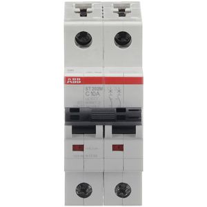 MCB ST202M-C10