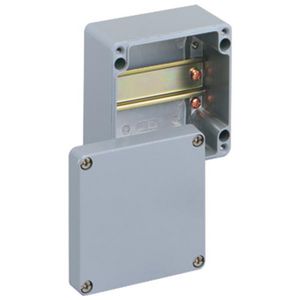 Rijenklemmenbehuizing IP66 aderdoorsn. 42 16090901