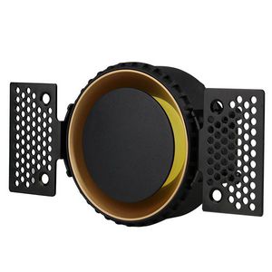 Toebehoren Infinity trimless rond IL-FI07A605931