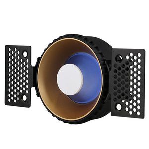 Toebehoren Infinity trimless rond IL-FI07A605834