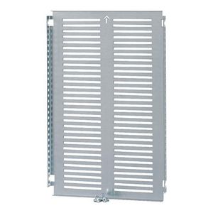 Afschermplaat XPRCCV0425035 XE HxB=425x350mm