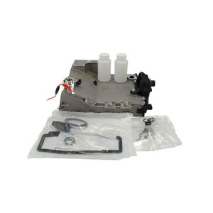 Warmtewisselaar 39kW