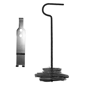 Reiningsset voor warmtewisselaar nr.1156