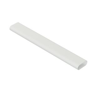 Luchtkanaal star ovaal 170x70x1150mm