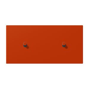 Afdek.LS1912 1+1 hor hevel cylin LC32044
