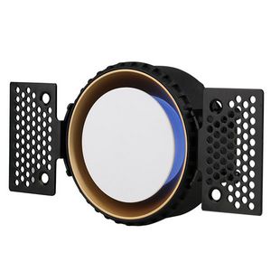 Toebehoren Infinity trimless rond IL-FI07A605832