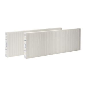 Omdoos 108 Filters HRC Ecomax Coarse 65%