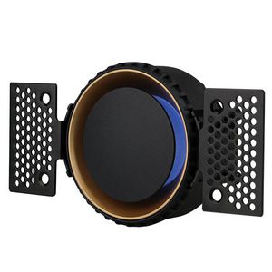 Toebehoren Infinity trimless rond IL-FI07A605831