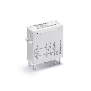 FIN RELAIS 2W 8A 230VAC