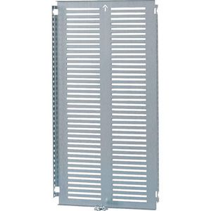 Afschermplaat XPRCCV0525035 XE HxB=525x350mm