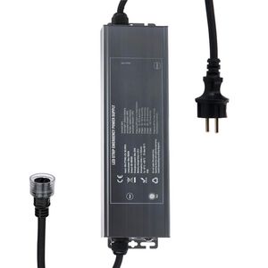 Noodstroomvoorziening voor LED Rope Plus