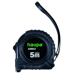 Rolmaat 5mtr 19mm band