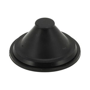 Afdichtingsplug mantel D3,8 7775784