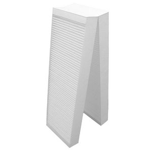 Filter WTU-1500-EC-E/IE - ePM1 60proc. (optioneel)