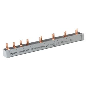Rail stiften AFDD 4P-12mm16mm²