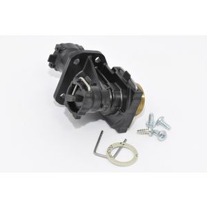 Watervalve