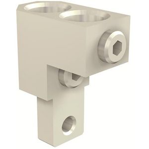 Fasespreider kit FC CuAl 2x120-240mm² XT6 3st. XT6
