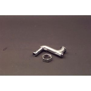 Samengestelde retourverlengpijp 73122 7098998