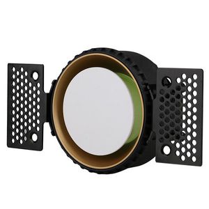 Toebehoren Infinity trimless rond IL-FI07A605732