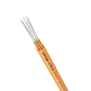 Haspel a 1000m. HITRONIC HRH1200 8G 50/125 OM3