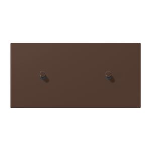 Afdek.LS1912 1+1 hor hevel cylin LC32039