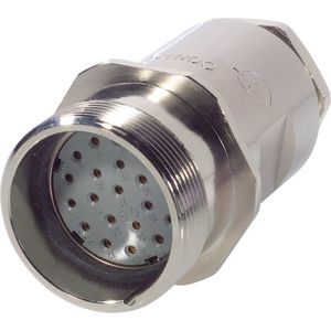 202050AF+40200121 CIRCULAR COMBIN. VVE=5