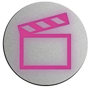 KNX priOn symbool scene c-rvs (6353/50-860)