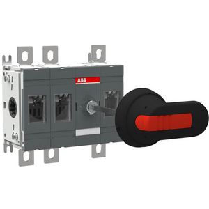 Schakelaar-disconnector OT200E21P