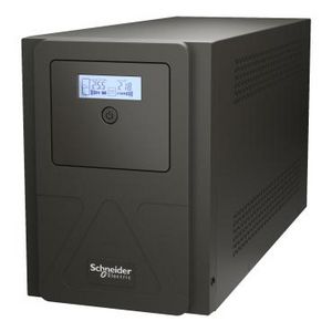 Easy UPS 1Ph SMVS 1000 VA 230V sine wave