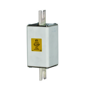 Zekering NHU3L gPV 630A/1500V UL 4110649