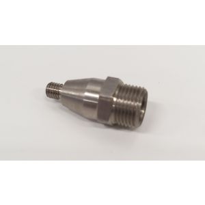 Verloopnippel M5/M12x1 7780613